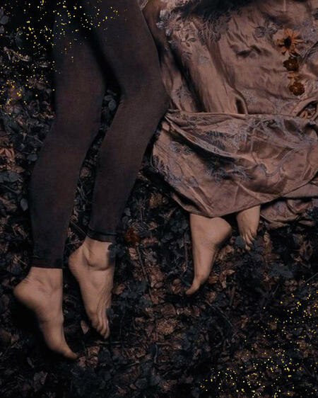 Our Golden Threads